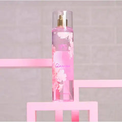 OPIO GLAMOUR BODY MIST (For Women)