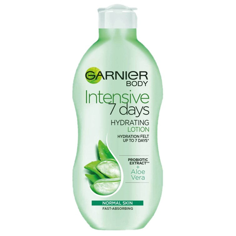 Garnier Intensive 7 Days Aloe Vera Hydrating Lotion 250ml