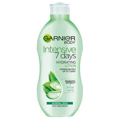 Garnier Intensive 7 Days Aloe Vera Hydrating Lotion 250ml