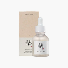 Beauty of Joseon Glow Deep Serum Rice + Alpha Arbutin 30ml