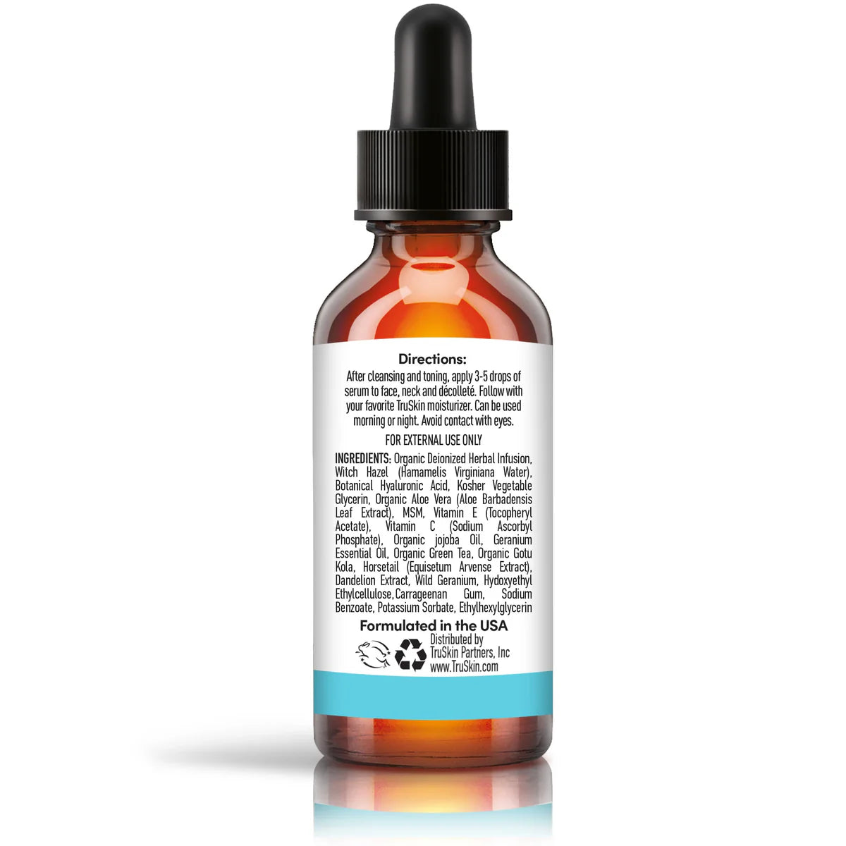 TruSkin Hyaluronic Acid Serum