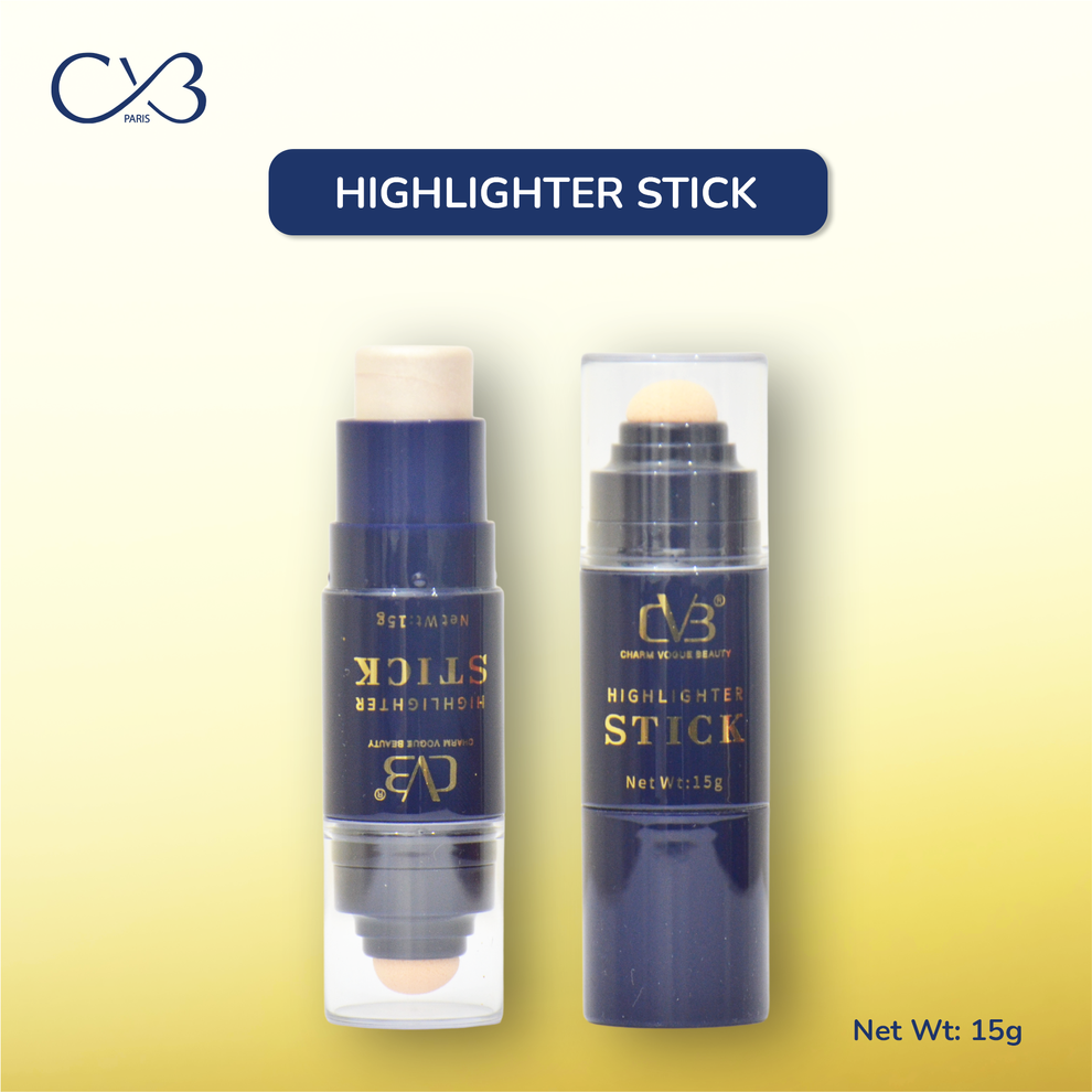 CVB Paris New HIGHLIGHTER Stick 15g