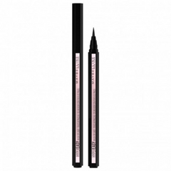 Maybelline New York Hyper Easy Brush Tip Liquid Eye Liner - Black