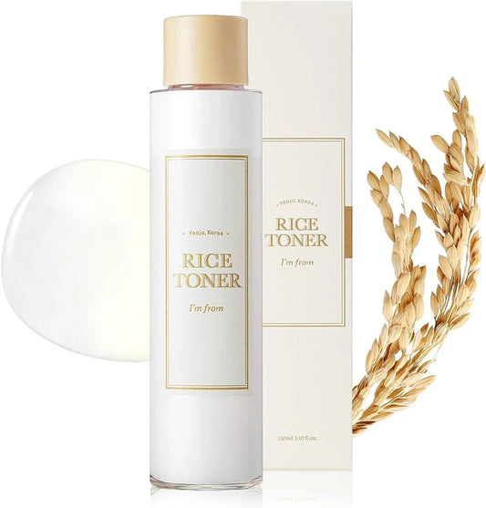 I'm From - Rice Toner/150ml