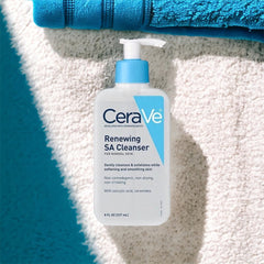 CeraVe Renewing SA ( Salicylic Acid ) Cleanser