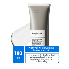 The Ordinary Natural Moisturizing Factor + HA - 100ml