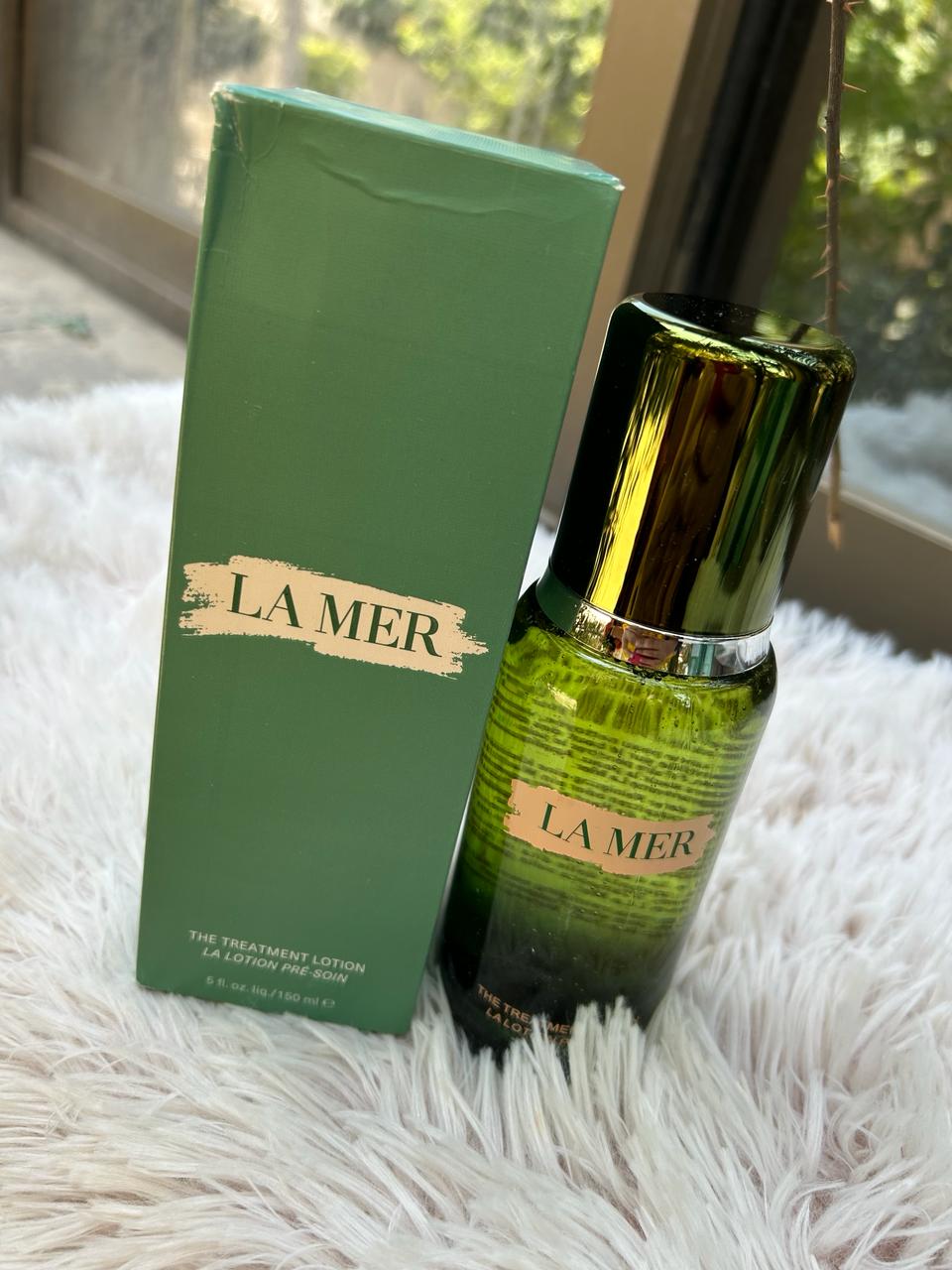 LA MER THE TREATMENT LOTION