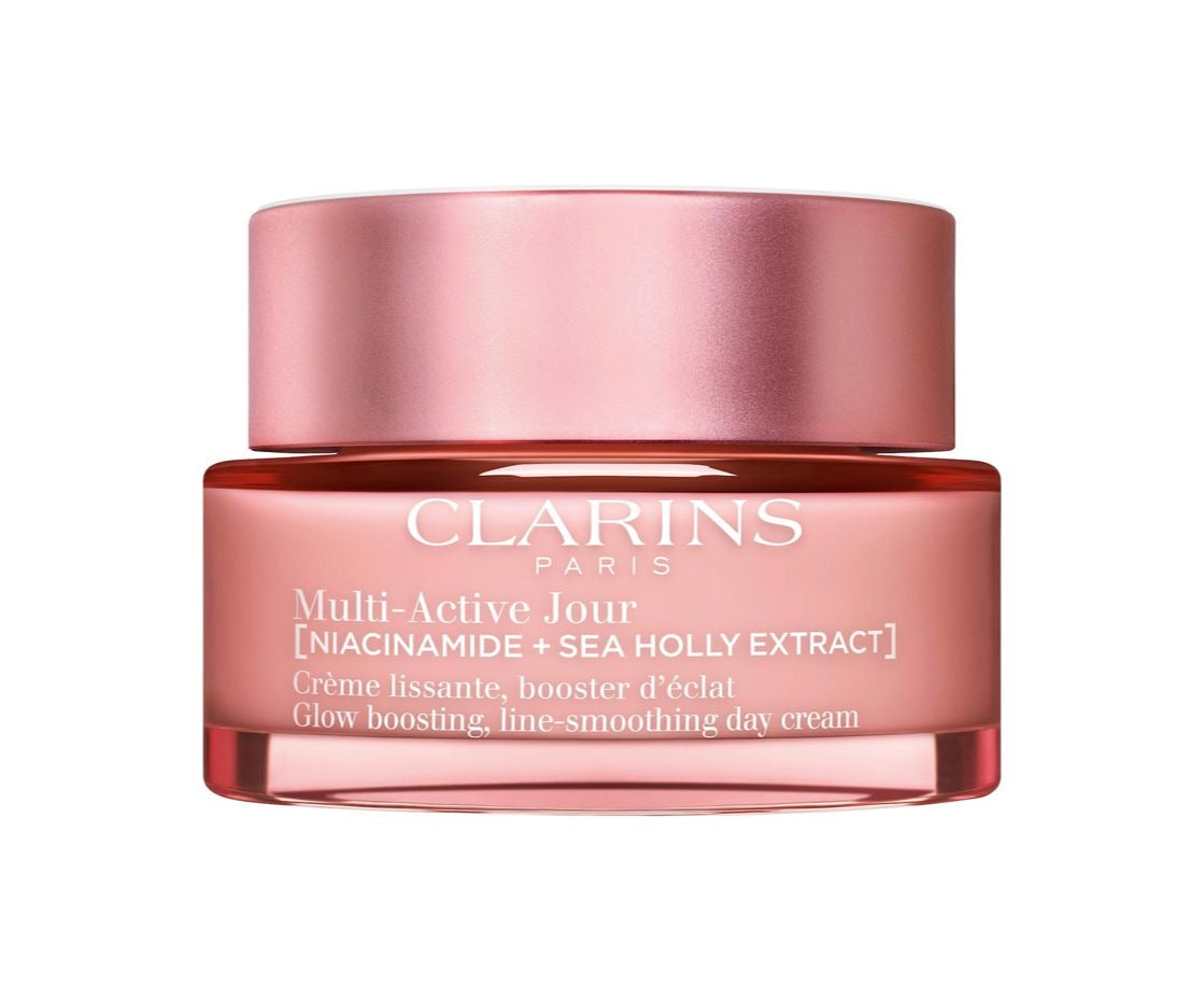 CLARINS MULTI-ACTIVE Jour DAY CREAM