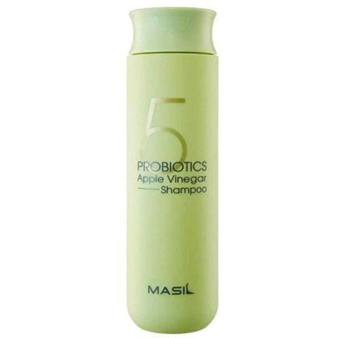 MASIL 5 PROBIOTICS Apple Vinegar Shampoo