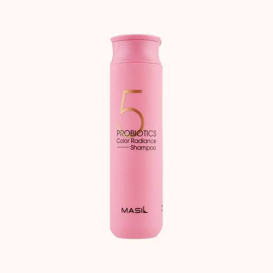 MASIL 5 PROBIOTICS Color Radiance Shampoo