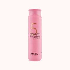 MASIL 5 PROBIOTICS Color Radiance Shampoo