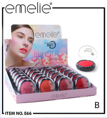 Emelie Single Blusher