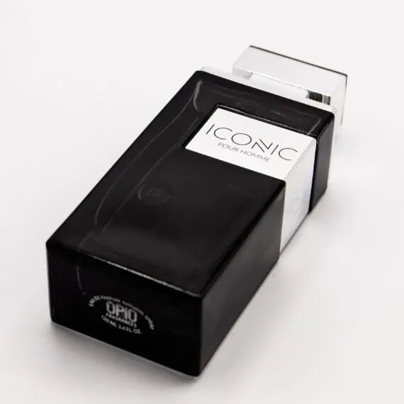 ICONIC MEN EDP