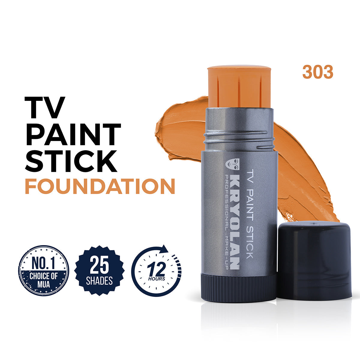 Kryolan - TV Paint Stick