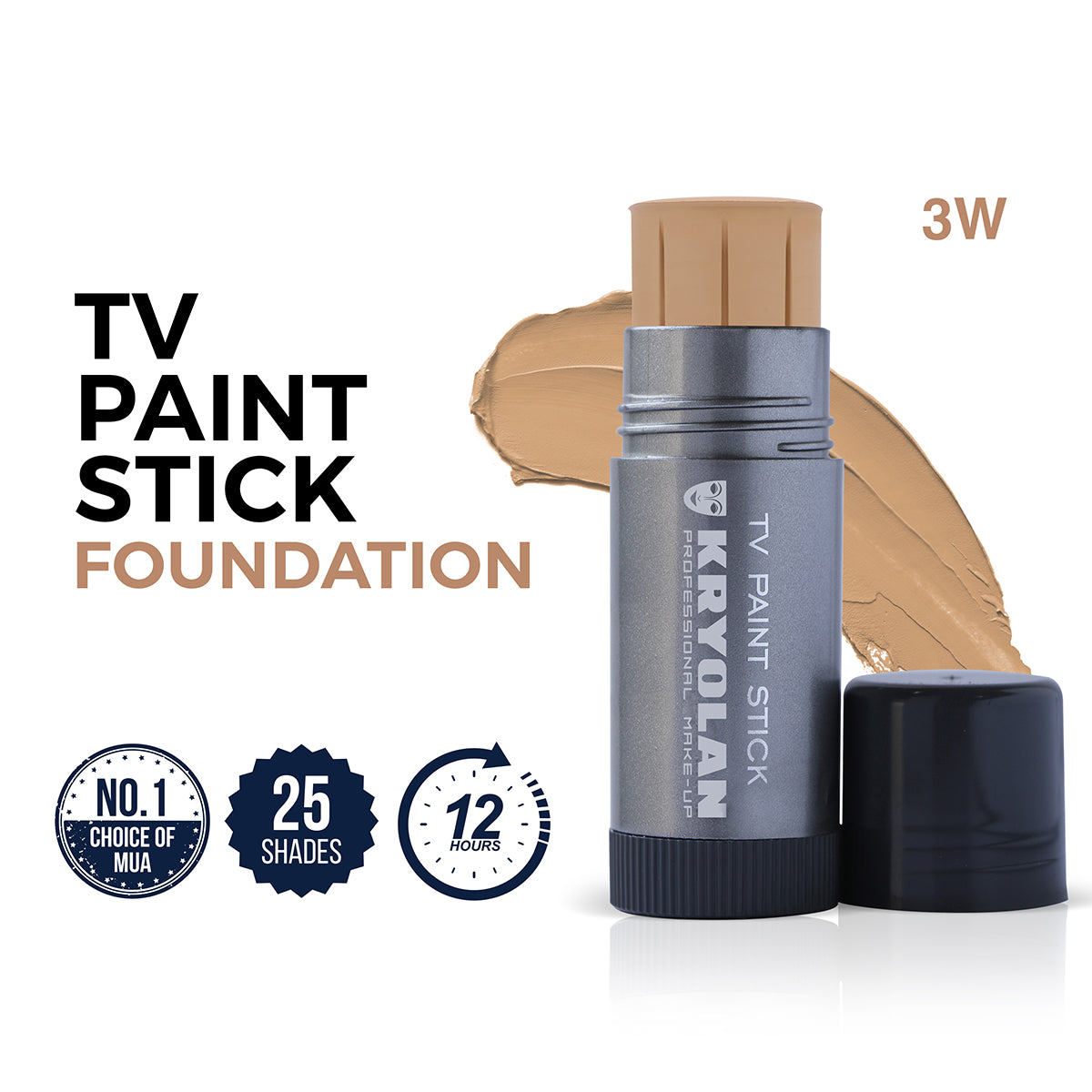 Kryolan - TV Paint Stick