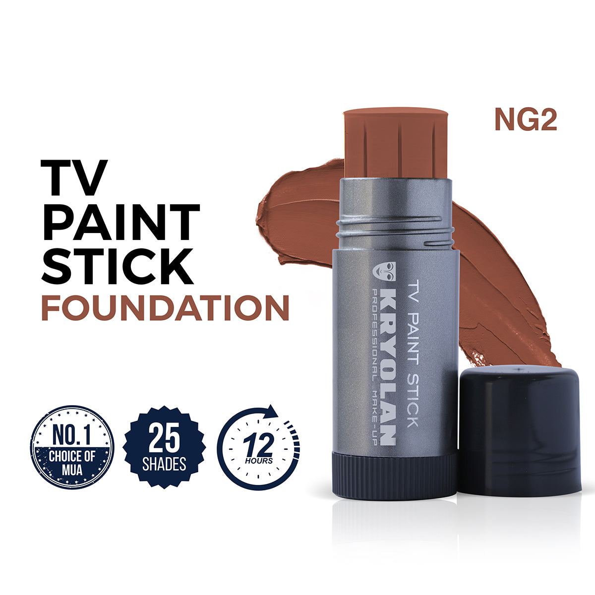 Kryolan - TV Paint Stick