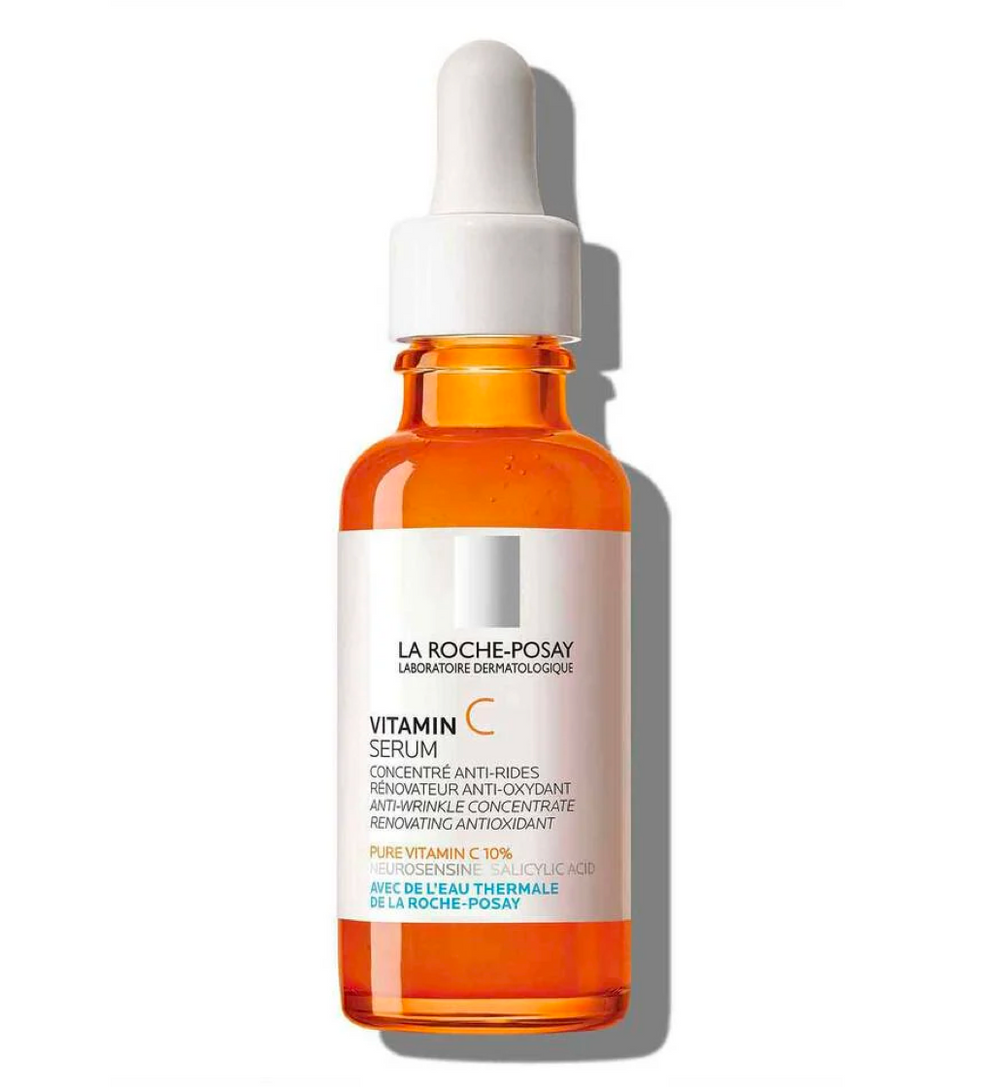 La Roche-Posay 10% Pure Vitamin C Serum