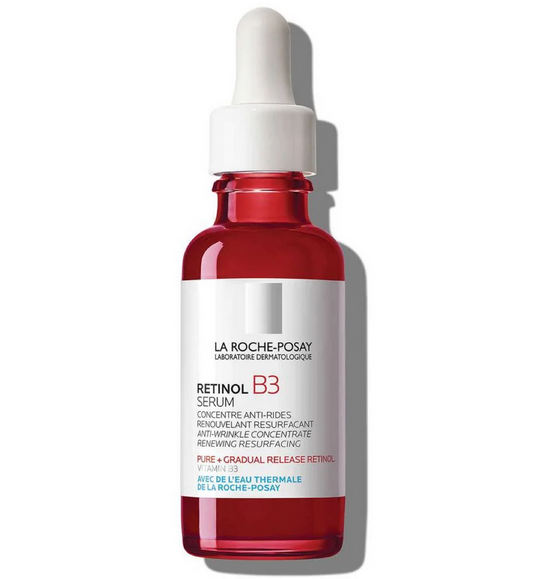 La Roche-Posay Retinol B3 Serum