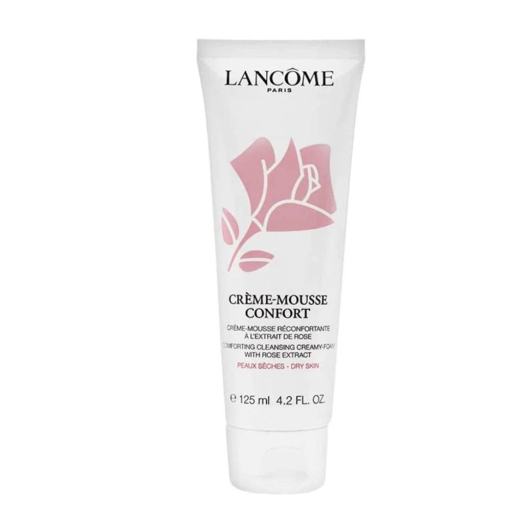 Lancome Creme Mousse Confort 🧴🌸