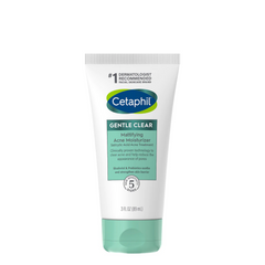 Cetaphill Gentle Clear Acne Moisturizer 89ml