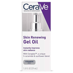 CeraVe Skin Renewing Gel Oil 29ml