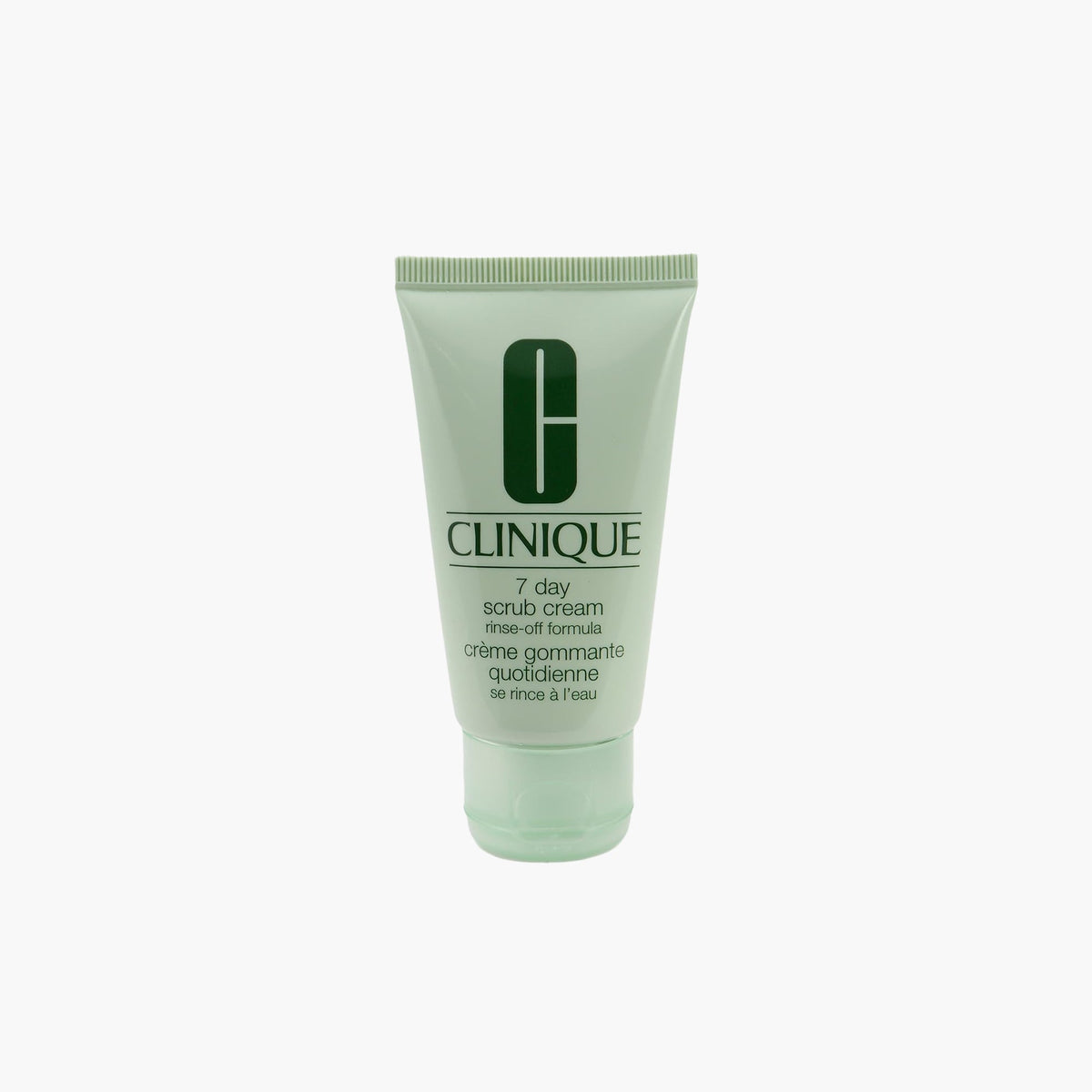 Clinique 7 Day Scrub Cream 30ml