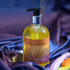 Body Luxuries Hand Wash – Forever Sunshine 500ml