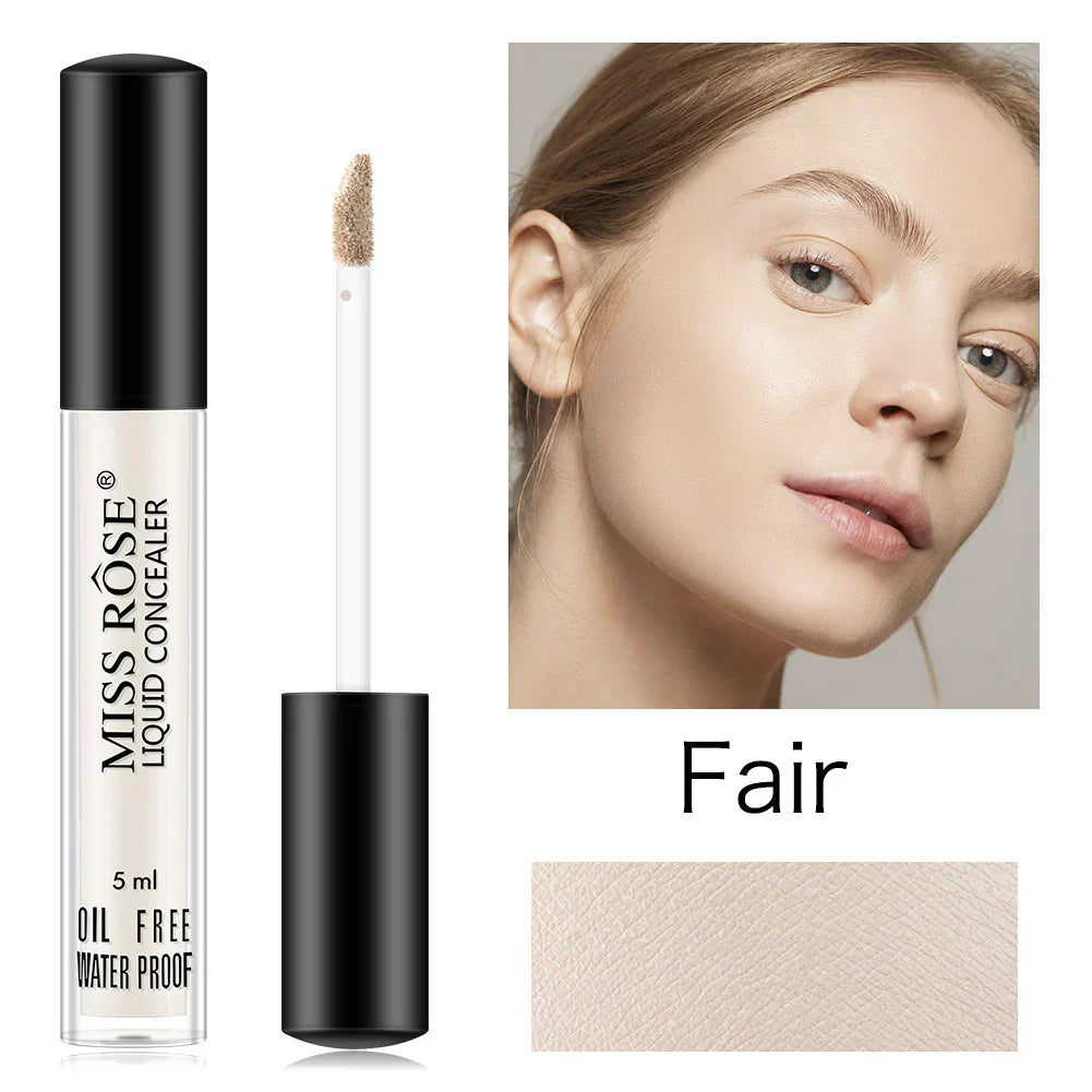 MISS ROSE Full Coverage Concealer