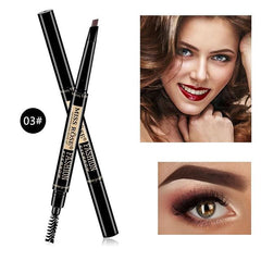 Miss Rose Fashion Eyebrow