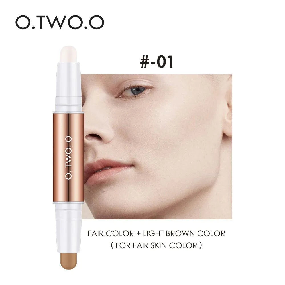 O.TWO.O Glow Lift Contour Stick