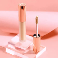 O.TWO.O High Coverage Liquid Concealer