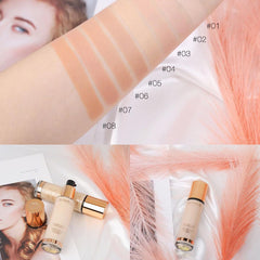 O.TWO.O Invisible Cover Foundation