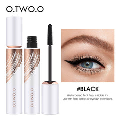 O.TWO.O Lash Bold Volume Lifting Mascara