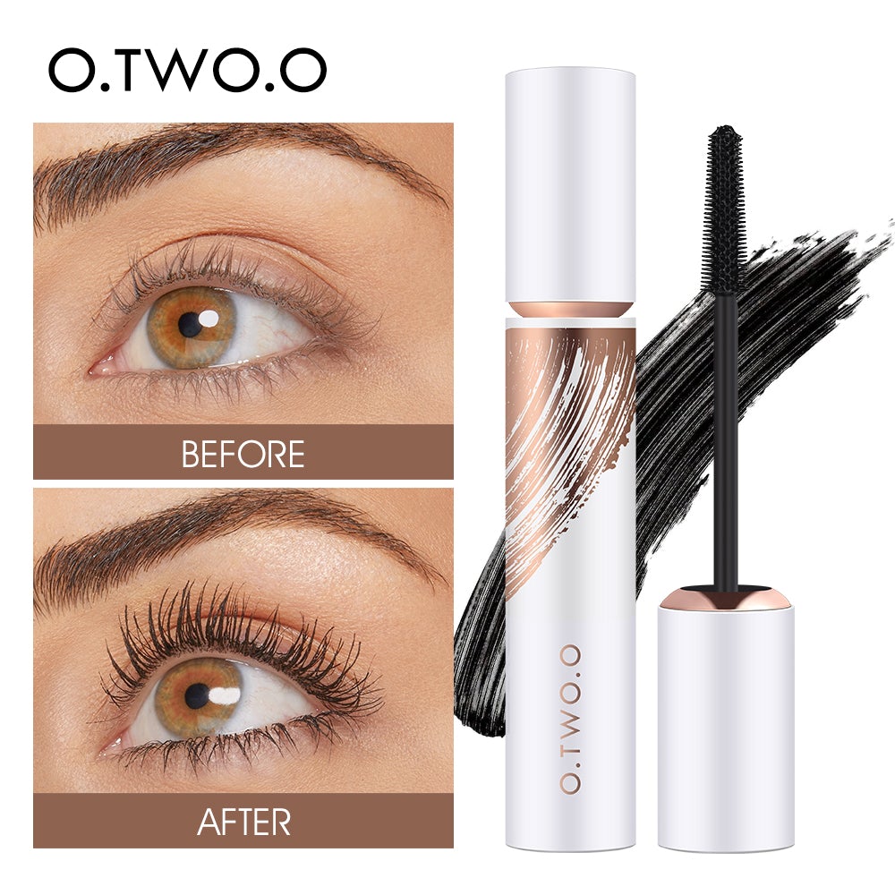 O.TWO.O Lash Bold Volume Lifting Mascara