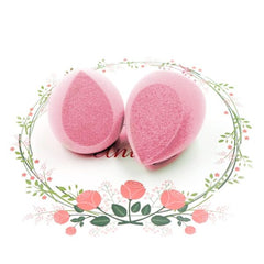 O.TWO.O Soft & Smooth Microfiber Beauty Blender Pink