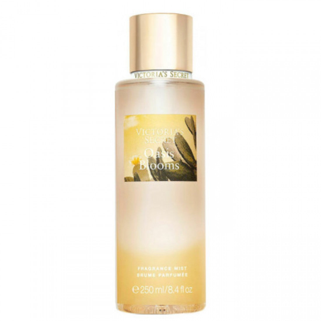 Victoria's Secret Mist - Oasis Blooms