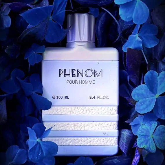 PHENOM EDP