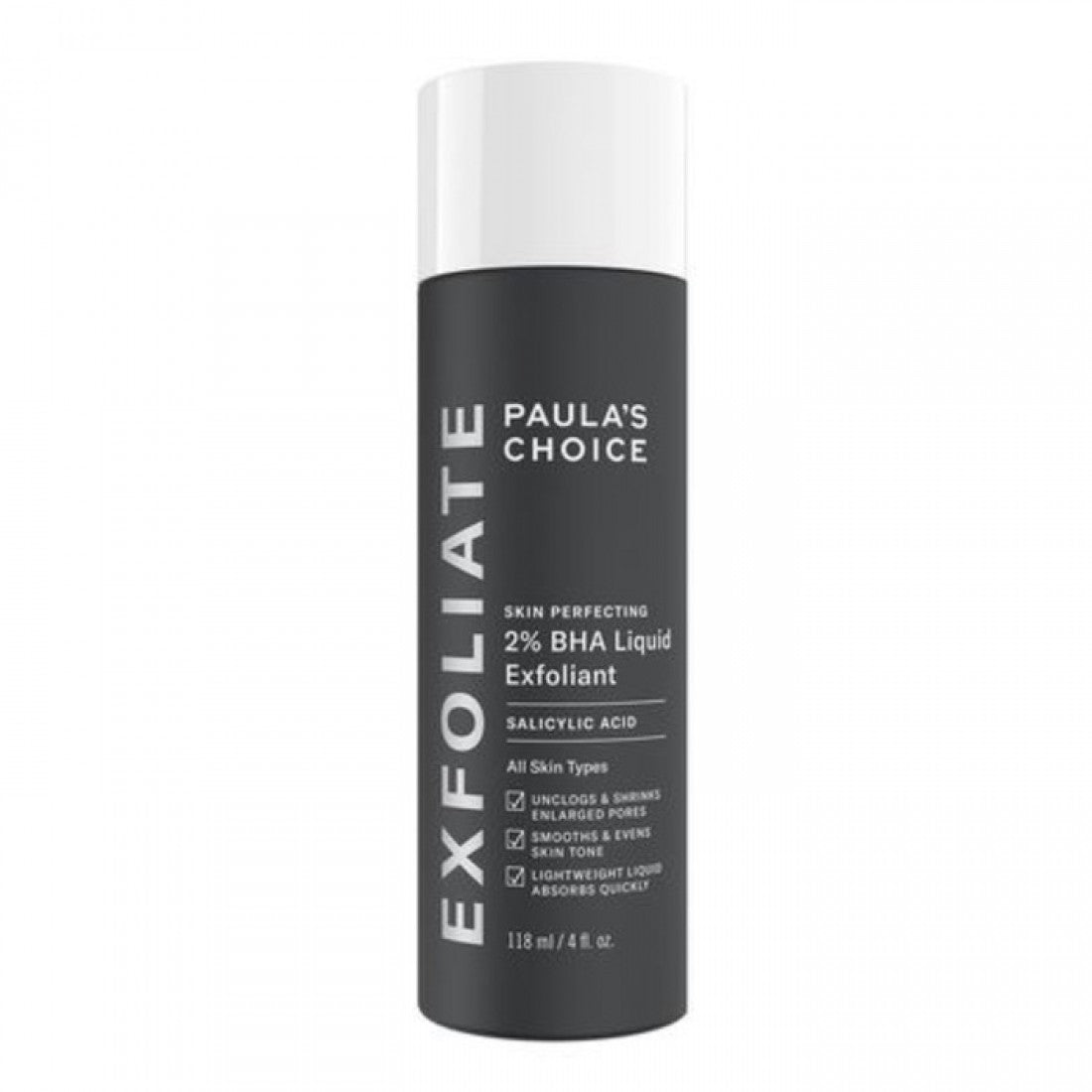 Paula’s Choice Exfoliator 118 ML