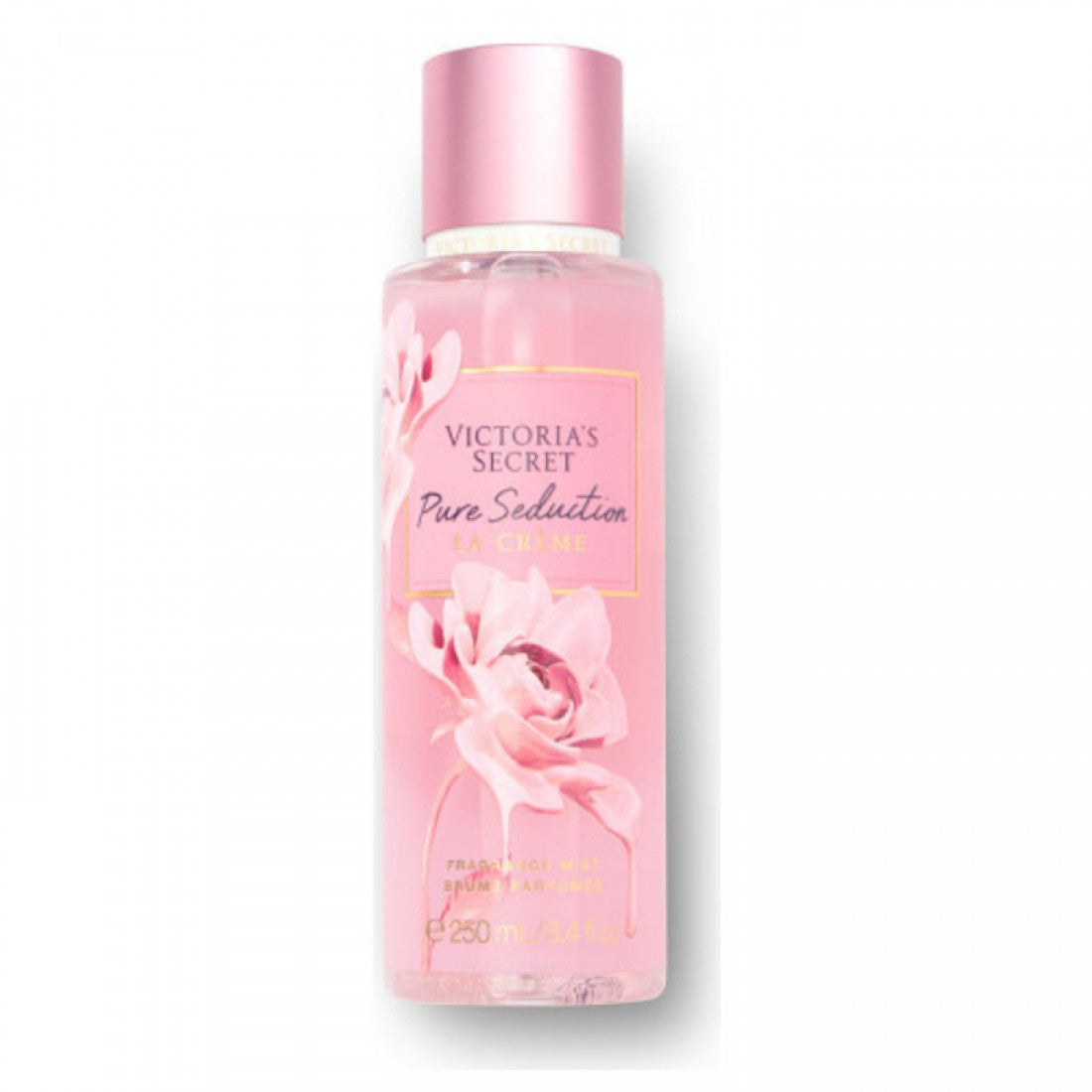 Victoria's Secret Mist - Pure Seduction La Creme