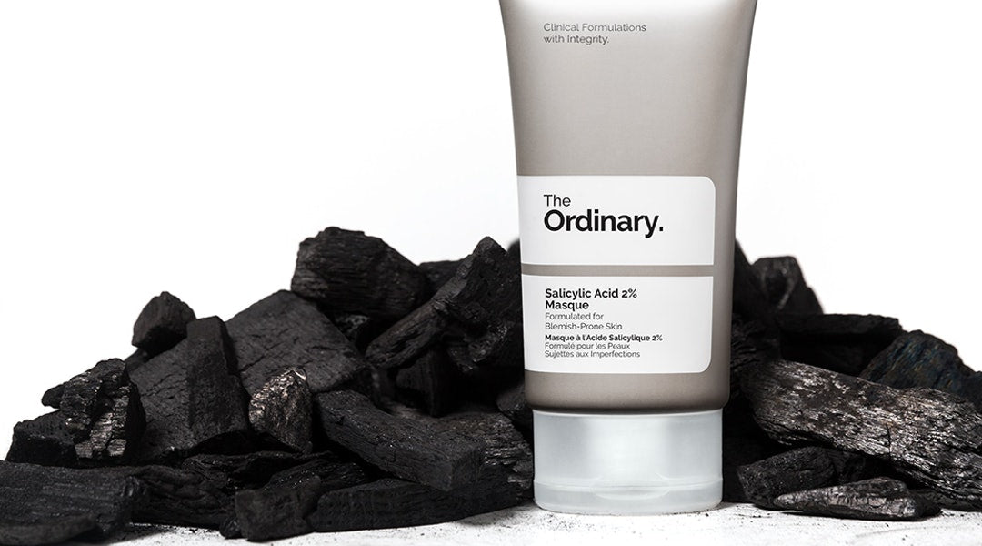 The Ordinary Salicylic Acid 2% Masque