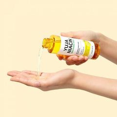 Some by mi Snail Yuja Niacin toner