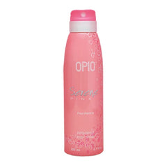 OPIO SERENE PINK BODYSPRAY (FOR WOMEN)