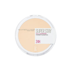 Maybelline New York Superstay Powder Foundation - 120 Classic Ivory