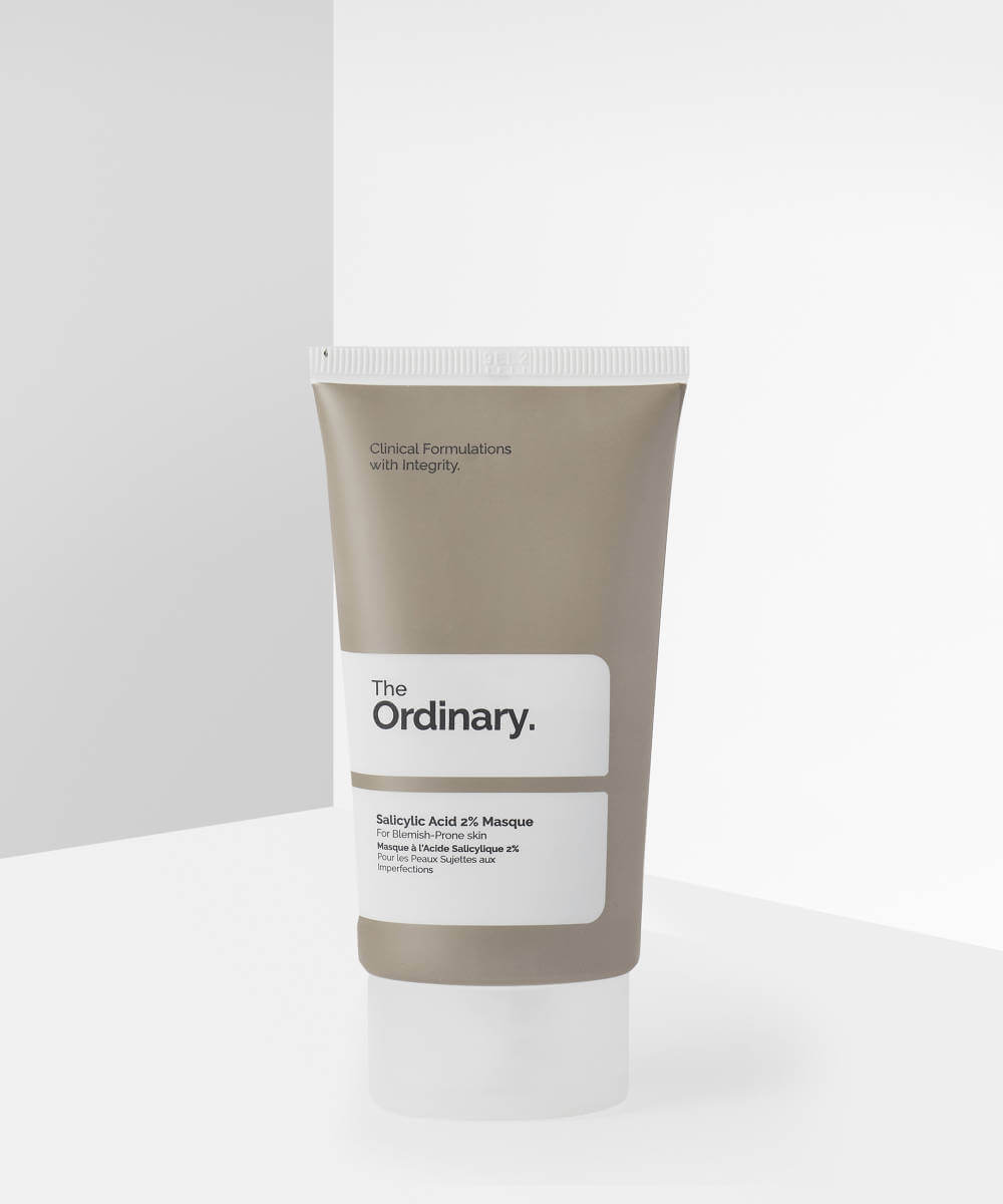 The Ordinary Salicylic Acid 2% Masque