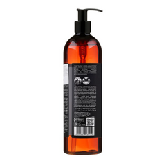 Dikson Argabeta Argan Daily Use Shampoo, All Hair Types, 500ml