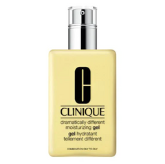 Clinique Dramatically Different Moisturizing Gel 125ml