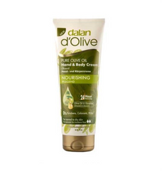 Dalan DOlive Hand And Body Cream 250ml