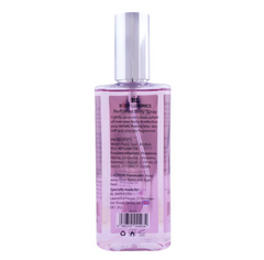 Body Luxuries XXX For Him Perfumed Body Spray, 200ml