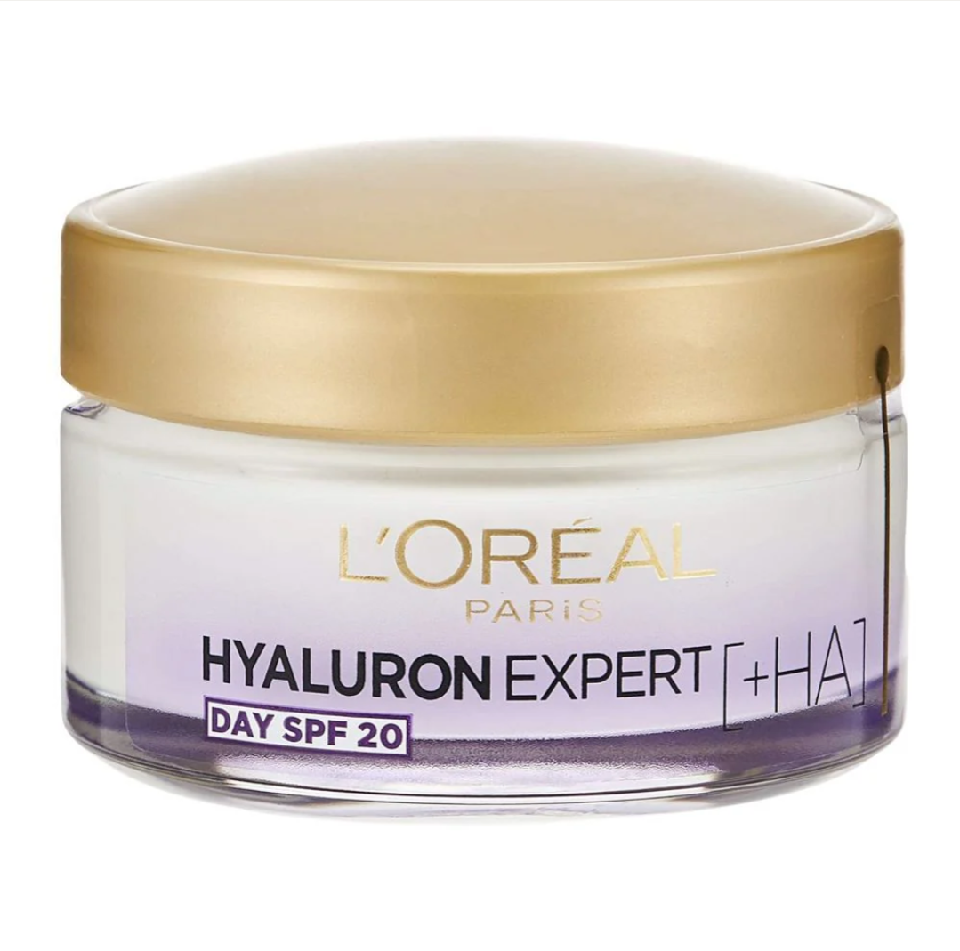 L’Oreal Paris Hyaluron Expert Replumping Moisturizing Day Cream Mask 50ml