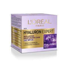 L’Oreal Paris Hyaluron Expert Replumping Moisturizing Day Cream Mask 50ml